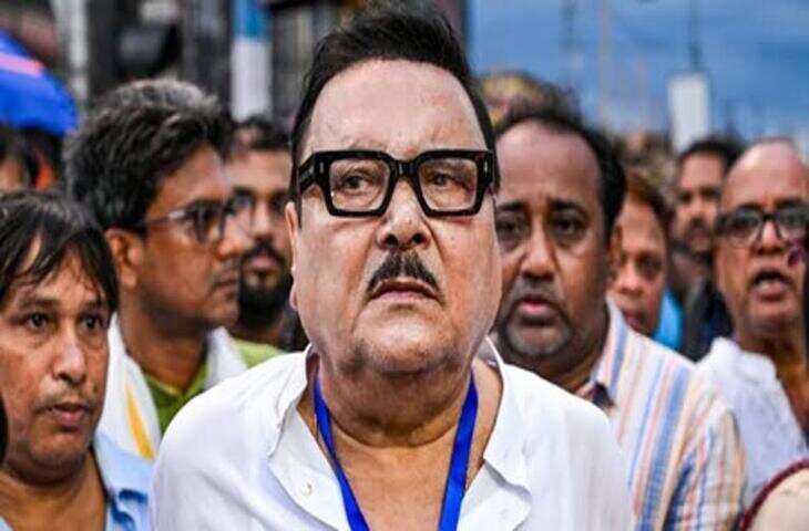 ED कार्रवाई के बीच TMC को झटका! मदन मित्रा ने छोड़ा ममता का साथ, बीजेपी ने लगाया बड़ा आरोप
