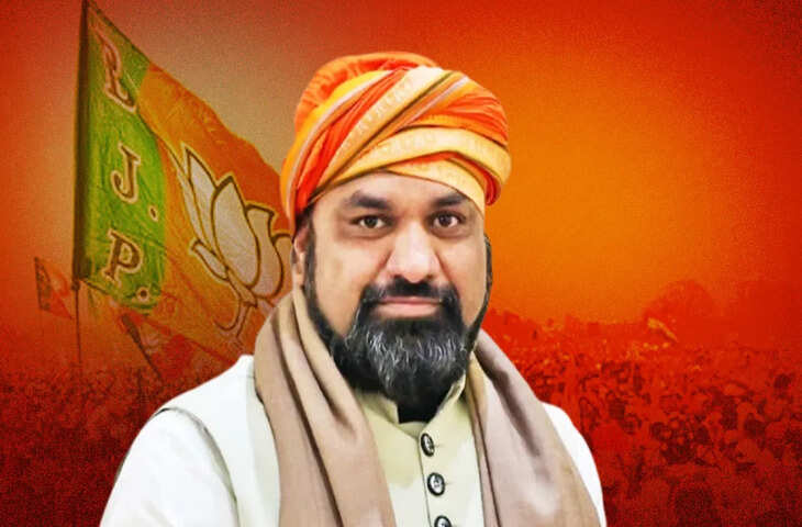 Big Political Shift: 75 साल के बाद बिहार में BJP की सरकार,&nbsp;सम्राट चौधरी बने मुख्यमंत्री