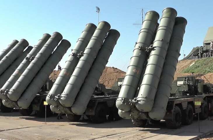 भारत की एयर डिफेंस ताकत में इजाफा!&nbsp;रूस संग हजारों करोड़ों&nbsp;का समझौता; 288 मिसाइलें करेंगी दुश्मन का खेल खत्म