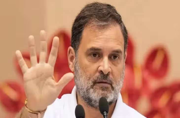 'ऐसा हुआ तो मैं उनका समर्थन और रक्षा करूंगा...' RSS को लेकर ये क्या बोल गए राहुल गांधी ? बयान से मचा सियासी बवाल&nbsp;​​​​​​​