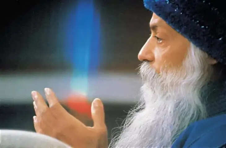 अगर प्रेम में शर्ते है तो क्या वह प्रेम है ? 3 मिनट के वीडियो में Osho से जाने सच्चे प्यार का अर्थ&nbsp;