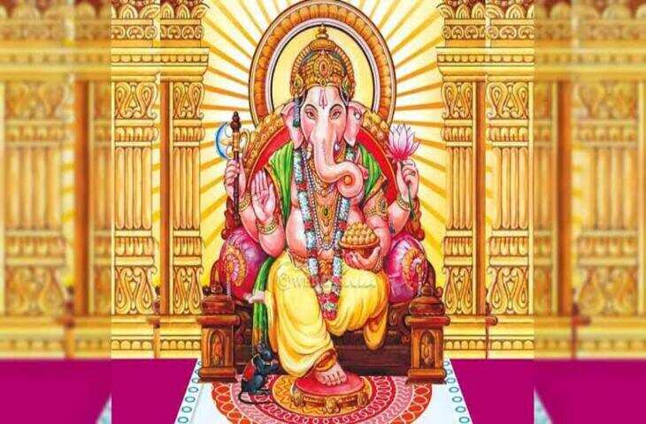 गणेश द्वादश नाम स्तोत्रम्, वीडियो में जाने भगवान गणेश के 12 नामों का जाप दूर करता है विघ्न