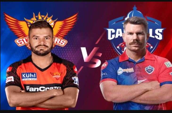 IPL 2023 DC vs SRH Live1111111111111111