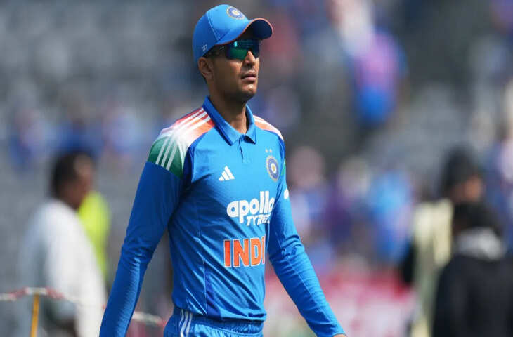 शुभमन गिल ने रचा इतिहास! शानदार प्रदर्शन के दम पर बने दुनिया के नंबर-1 बल्लेबाज, जानें किसे छोड़ा पीछे
