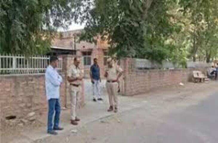 जोधपुर डबल सुसाइड केस में नया मोड़, वायरल ऑडियो से मचा हड़कंप; ग्रामीण एसपी ने दी सफाई