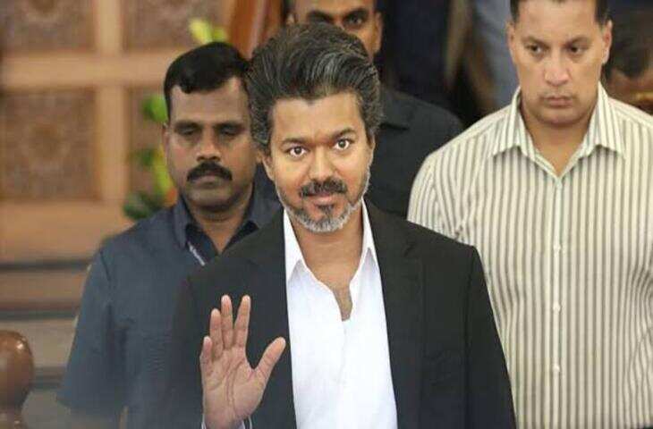 Tamil Nadu Politics: ईपीएस ने डीएमके को ही दे डाली खुली चुनौती, बोले- &lsquo;क्या आप हमारे साथ आएंगे?&rsquo;