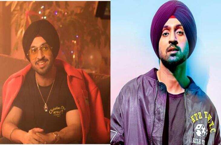 Diljit Dosanjh Upcoming Movies: 2026 तक इन फिल्मों के साथ बॉक्स ऑफिस पर गदर मचाएंगे दिलजीत, यहां देखे पूरी लिस्ट&nbsp;