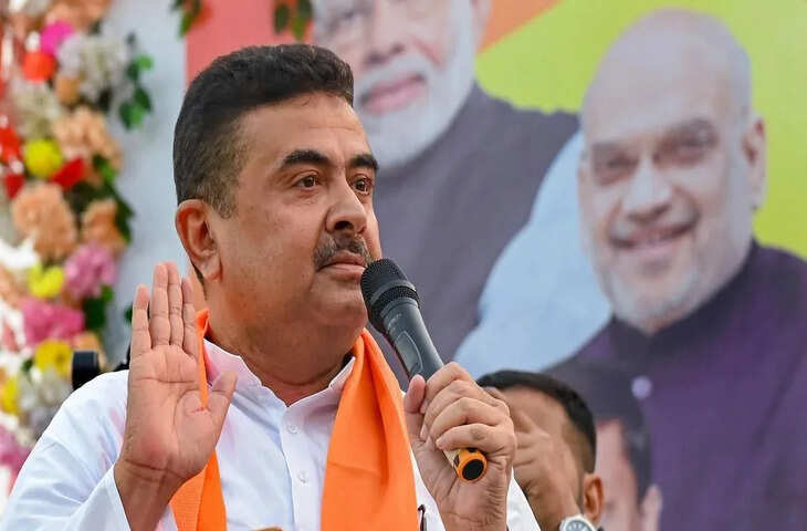 बीजेपी ने नंदीग्राम-रेजीनगर उपचुनाव के लिए उतारे उम्मीदवार, हसीरानी रथ और शाश्वर सरकार को टिकट