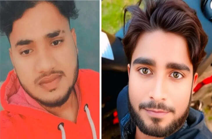 एक को दफनाया, दूसरे का खेत में फेंका शव&hellip; दरभंगा में दो युवकों की हत्या से सनसनी