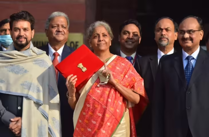 'न चिट्ठी, न फोन....' एक महीने तक इस खास जगह बंद रहता है देश का बजट, जानिए इतनी कड़ी सुरक्षा क्यों ?