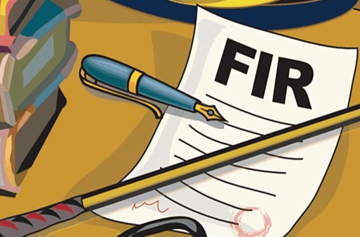 डॉक्टर ने ईरानी पत्नी पर बेटे के अपहरण और मानव तस्करी के आरोप लगाए, 20 लाख के जेवर ले जाने का भी दावा