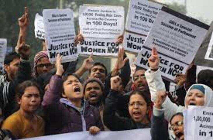 महिलाओं के खिलाफ अपराध रोकने के लिए जागरूकता जरूरी: महिला आयोग प्रमुख