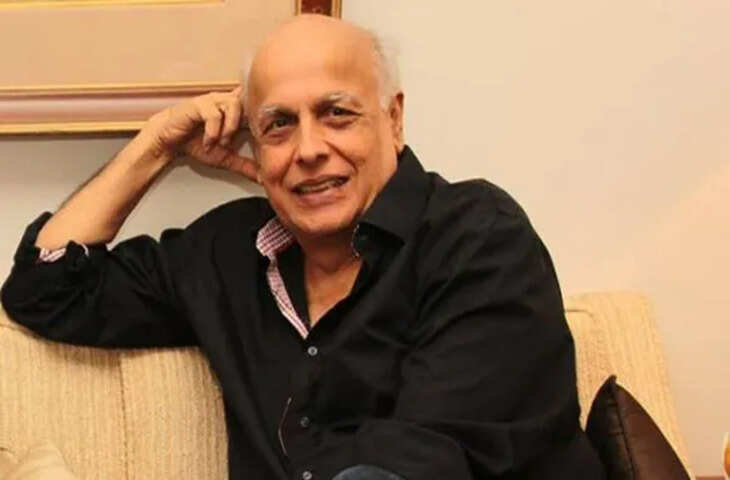 Mahesh Bhatt Birthday Special : इन&nbsp;तीन हसीनाओं से जुड़ चुका है महेश भट्ट का नाम, इस वजह से बदला&nbsp;था धर्म&nbsp;