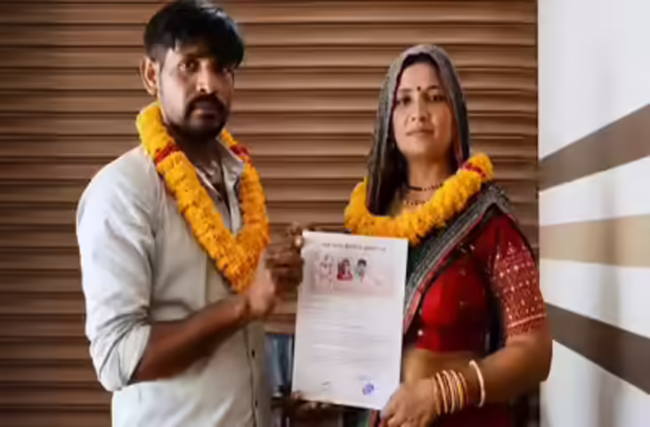 Mother-In-Law Married Son-In-Law: यूपी में रिश्तों को शर्मसार करने वाली घटना, कानपुर में भी सास को लेकर फरार हुआ दामाद
