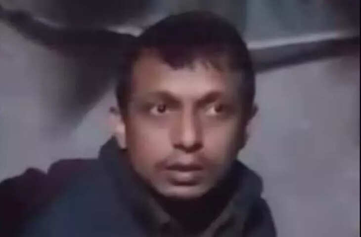 बांग्लादेश में हिन्दुओं पर बढ़ता अत्याचार! एक और हिन्दू युवक की हत्या, गोली मारकर&nbsp;आरोपी ने कहा&ndash; 'मैं मजाक कर रहा था'