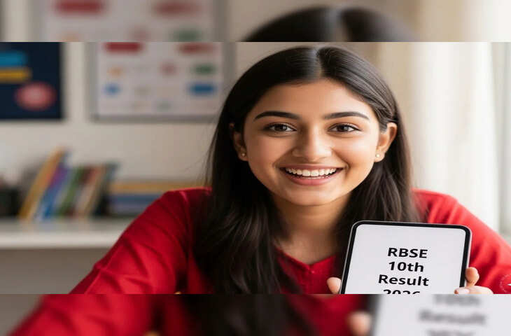 Rajasthan Board 10th Result 2026: कल होगा रिजल्ट जारी, बोर्ड ने सोशल मीडिया के जरिए किया बड़ा ऐलान