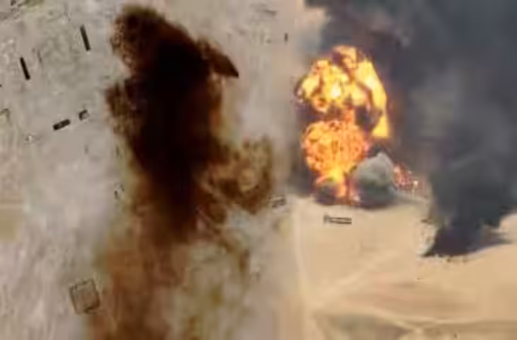 Saudi Arabia-Houthi Conflict: हूतियों के बढ़ते हमलों से सऊदी की बढ़ी चिंता, इजरायल से खुफिया मदद की खबर