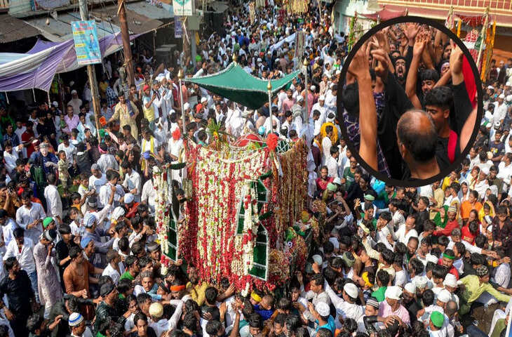 मुहर्रम का इतिहास: क्यों इस महीने को क्यों कहा जाता है त्याग और शोक का महीना ? जानिए इसकी पूरी कहानी