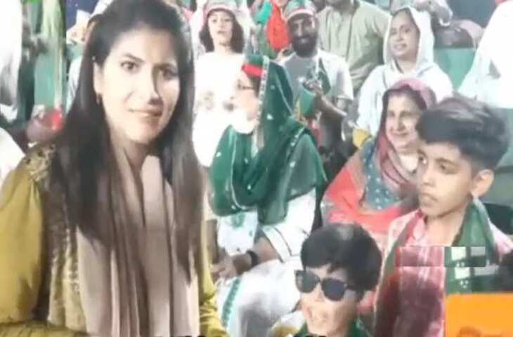 छोटे से बच्चे की बात ने सोशल मीडिया पर मचाई हलचल, पाक पीएम को जमकर लगाई लताड़, वीडियो वायरल