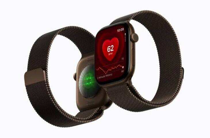 Apple Watch Series 12 और Ultra 4 में बड़ा हेल्थ अपग्रेड, अब हर 5 सेकंड में होगी Heart Rate की जांच