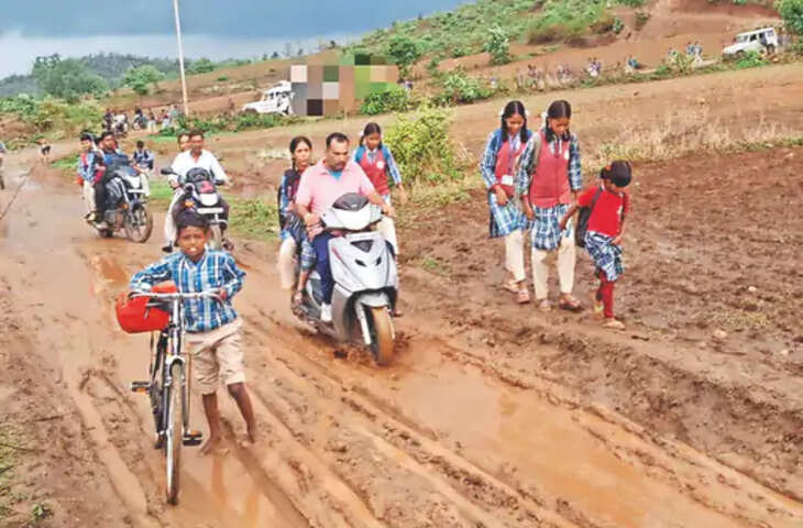 बैतूल, नर्मदापुरम और हरदा की रिपोर्ट: स्थानीय मुद्दों और गतिविधियों पर एक नजर