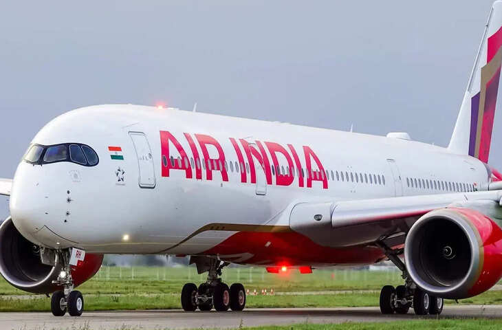 Air India पर उपभोक्ता आयोग की कार्रवाई, मां-बेटे को फ्लाइट में चढ़ने से रोकना पड़ा महंगा