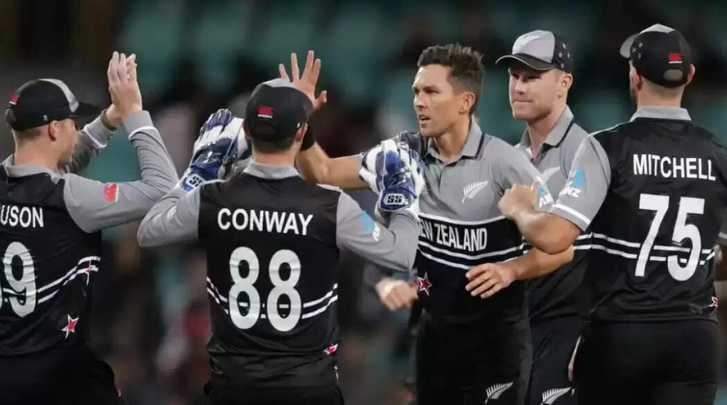 NZ VS IRE--1111111111111111111111