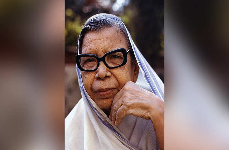 Mahadevi Varma Death Anniversary : हिंदी साहित्य को नया अर्थ दिया, कहलाई आधुनिक युग की मीरा, स्त्री पीड़ा को सबके सामने किया उजागर