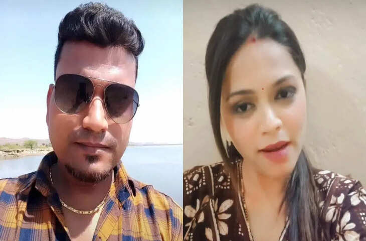 मुंबई में महिला और उसके प्रेमी ने मिलकर किया पति की हत्या, पुलिस ने दो आरोपियों को किया गिरफ्तार