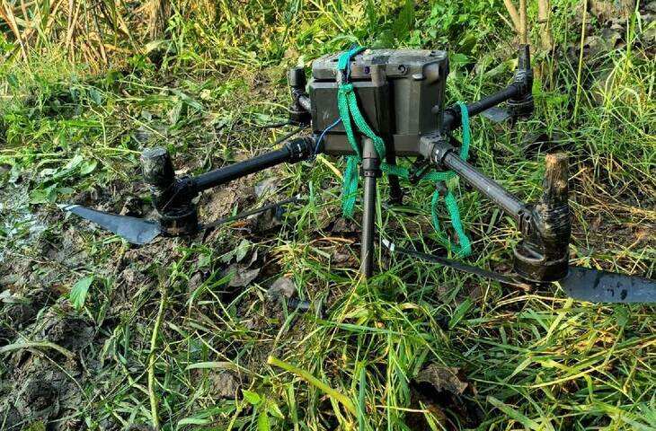 'ड्रोन, हथियार और ISI की प्रॉक्सी वॉर...'&nbsp;पंजाब में पाकिस्तान की खतरनाक साजिश का खुलासा, आखिर क्या था प्लान&nbsp;