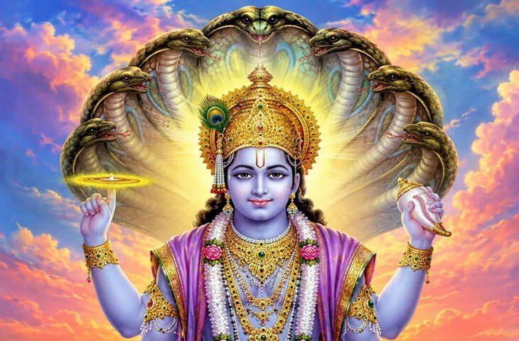 इंदिरा एकादशी 2026: इस दिन करें ये आसान उपाय, दूर हो सकती हैं परेशानियां और पूरी हो सकती है मनोकामना
