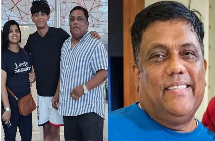 Sharjah Murder: शारजाह में भारतीय शख्स की हत्या, कार में 9 टुकड़ों में मिला शव; पत्नी-बेटा लापता
