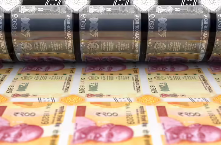 क्या आप जानते है भारत में कब और कितनी करंसी छापनी है कौन कौन करता है इसका फैसला ?&nbsp;जानें RBI और सरकार के नियम