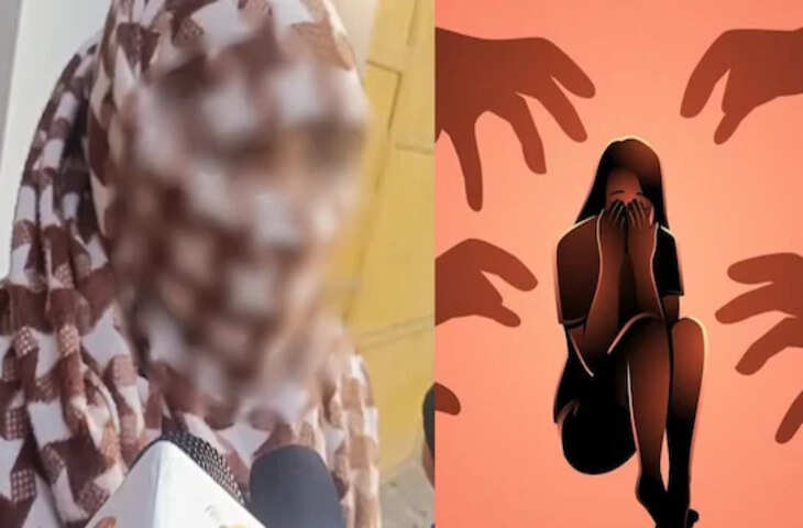 'ड्डी टूटी, आंख और कंधे पर गंभीर चोटें...' फरीदाबाद में महिला के साथ दरिंदगी की हर हद पार, ICU में भारती है पीड़िता&nbsp;