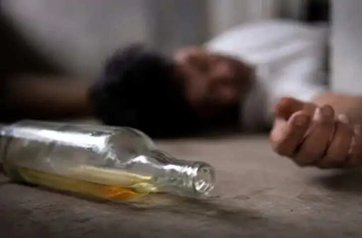 भावनगर जहरीली शराब कांड का मुख्य आरोपी उज्जैन से गिरफ्तार, भोपाल में भी तलाश करती रही पुलिस