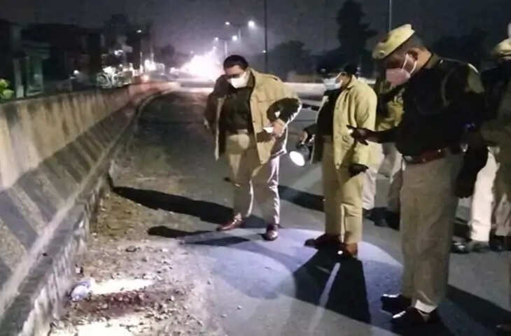 Alwar Case में पुलिस ने जोमैटो डिलीवरी बॉय को लिया हिरासत में, मूक-बधिर नाबालिग को टक्कर मारी थी