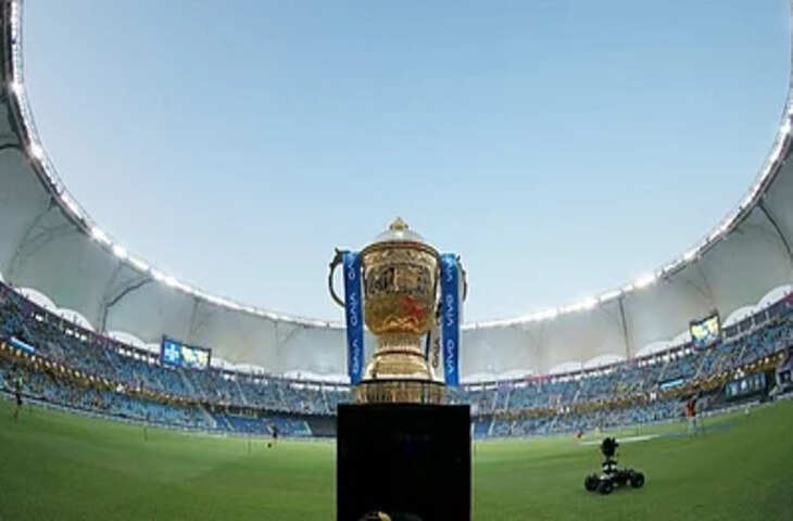 IPL में सुरक्षा उल्लंघन का मामला उजागर, वीडियो में देंखे BCCI सख्त कार्रवाई के मूड में