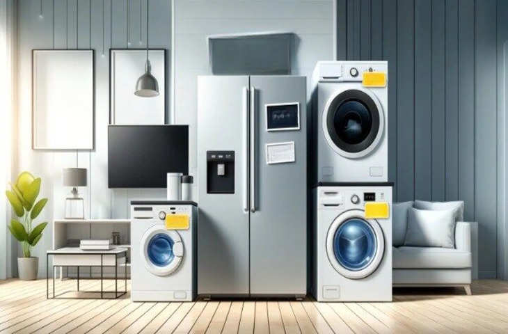 On the occasion of Dhanteras, Flipkart is offering huge discounts on refrigerator washing machines, check out the best deals here.