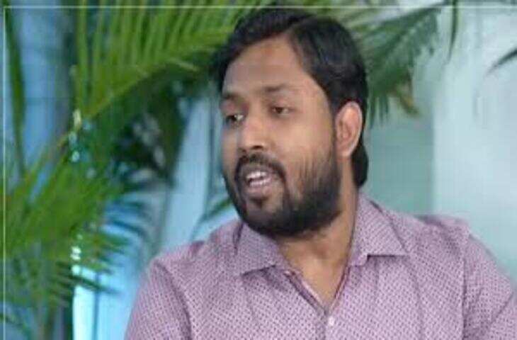 फायरिंग मामले में खान सर को बड़ी राहत, कोर्ट ने गिरफ्तारी पर लगाई रोक