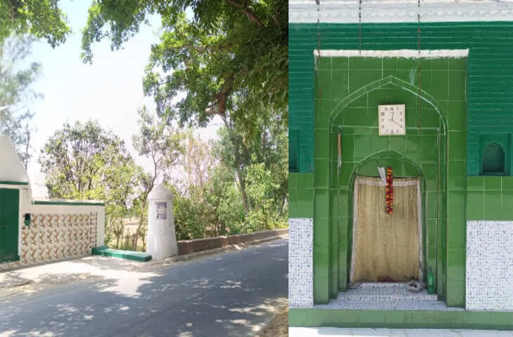 बाराबंकी का तोता-मैना पुल: प्रेम, वफादारी और लोककथा की जीवंत निशानी