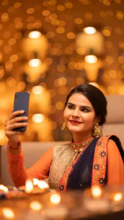 Buy these cheap smartphones with great cameras this Diwali