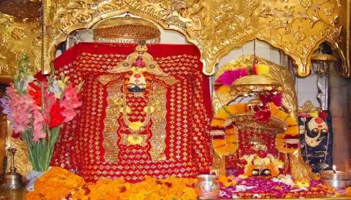 Know everythings about shaktipeeth naina devi temple