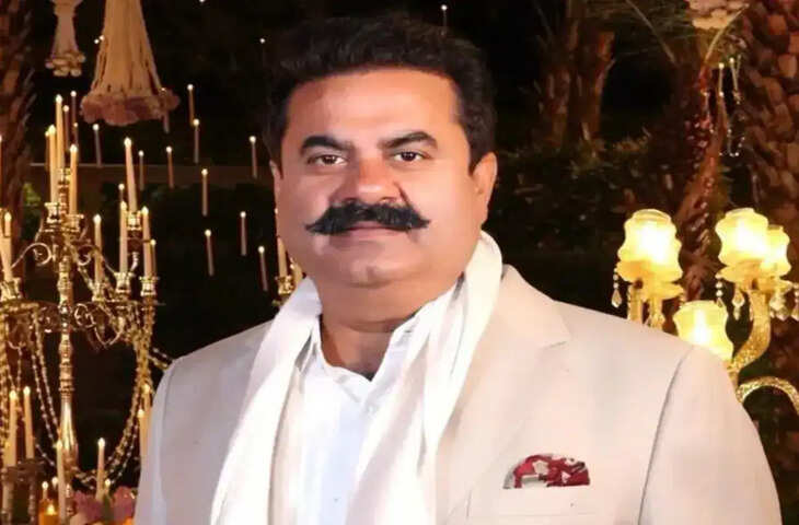 हरीश रावत का स्टिंग करने वाले उमेश कुमार आज विधायकी से इस्तीफा देंगे, वजह भी बताई