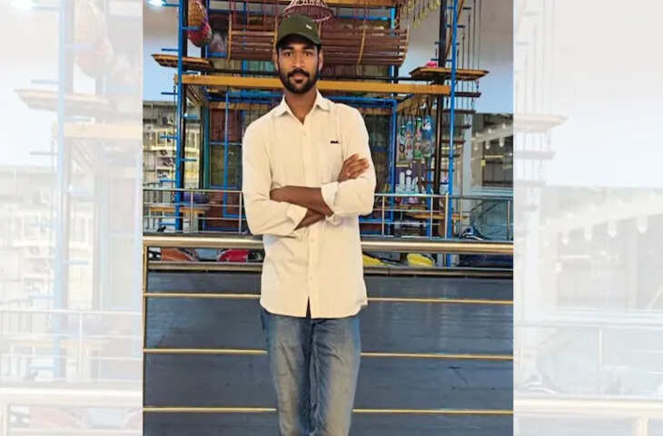 भीलवाड़ा में बजरी माफिया की रफ्तार बनी काल, छात्र की मौत से आक्रोश