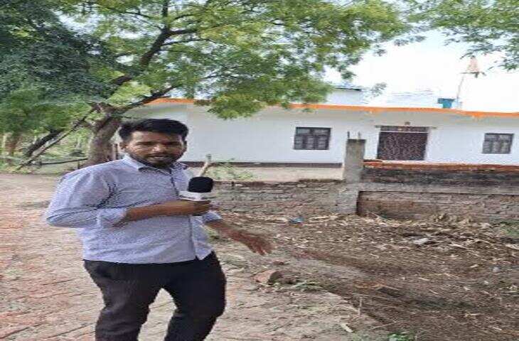 मामूली कर्मचारी से करोड़ों की चर्चा तक, वीडियो में जाने प्रतापगढ़ के अविनाश शुक्ला की बदली किस्मत का राज पुलिस छापे के बाद खुला