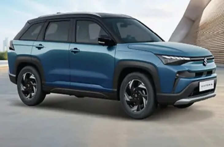 Maruti Suzuki Offers: Grand Vitara से Fronx तक, इन 3 कारों पर मिल रही ₹85,000 तक की छूट