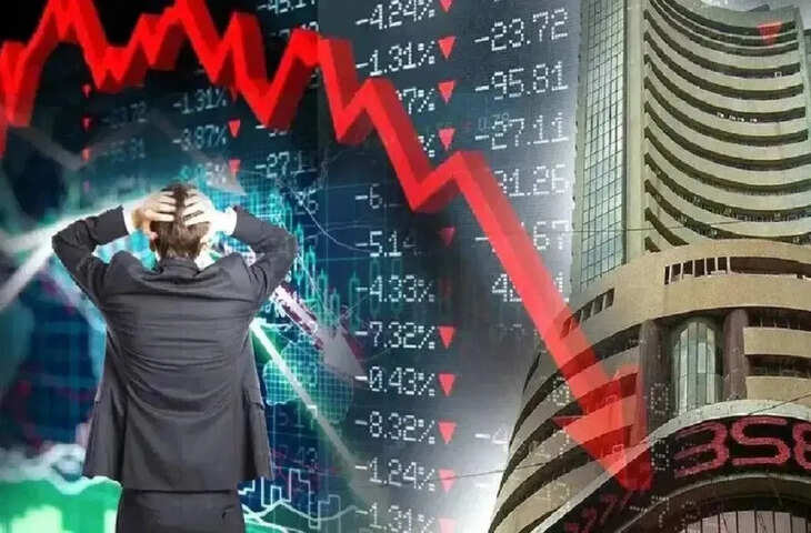 आसमान से आएगा आर्थिक झटका! अल नीनो का असर शेयर बाजार पर पड़ सकता है भारी असर, जानें कैसे बदलेगा ट्रेंड