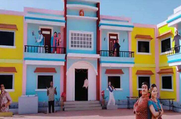 Video: असली गोकुलधाम में एंट्री करते ही हुआ बड़ा खुलासा, जेठालाल के घर का अंदरूनी नजारा देख फैंस हैरान