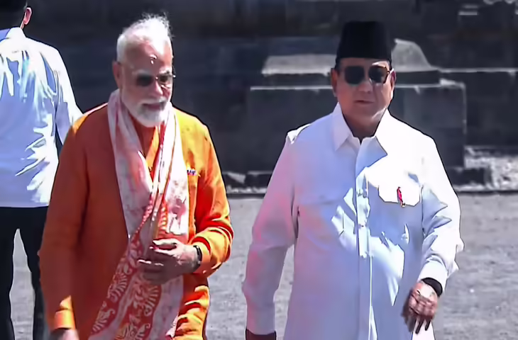 इंडोनेशिया के प्रम्बानन से बहरीन तक, जानें PM मोदी ने कैसे दुनिया भर के प्राचीन मंदिरों के जीर्णोद्धार को दी नई पहचान​​​​​​​