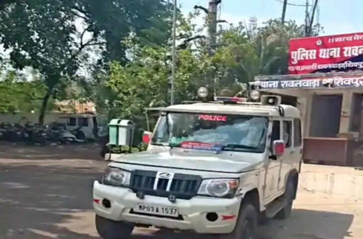 छिंदवाड़ा में पेंच नदी में मिला लापता महिला का शव, 4 दिन से थी गायब; मौत की जांच जारी